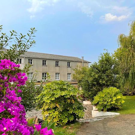 Grupo Las Catedrales - Hotel Amadora Barreiros Dış mekan fotoğraf