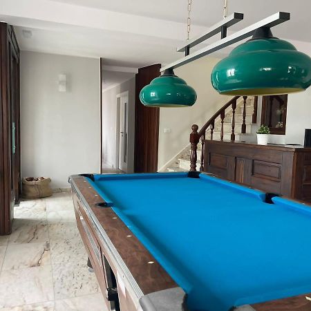 Grupo Las Catedrales - Hotel Amadora Barreiros Dış mekan fotoğraf