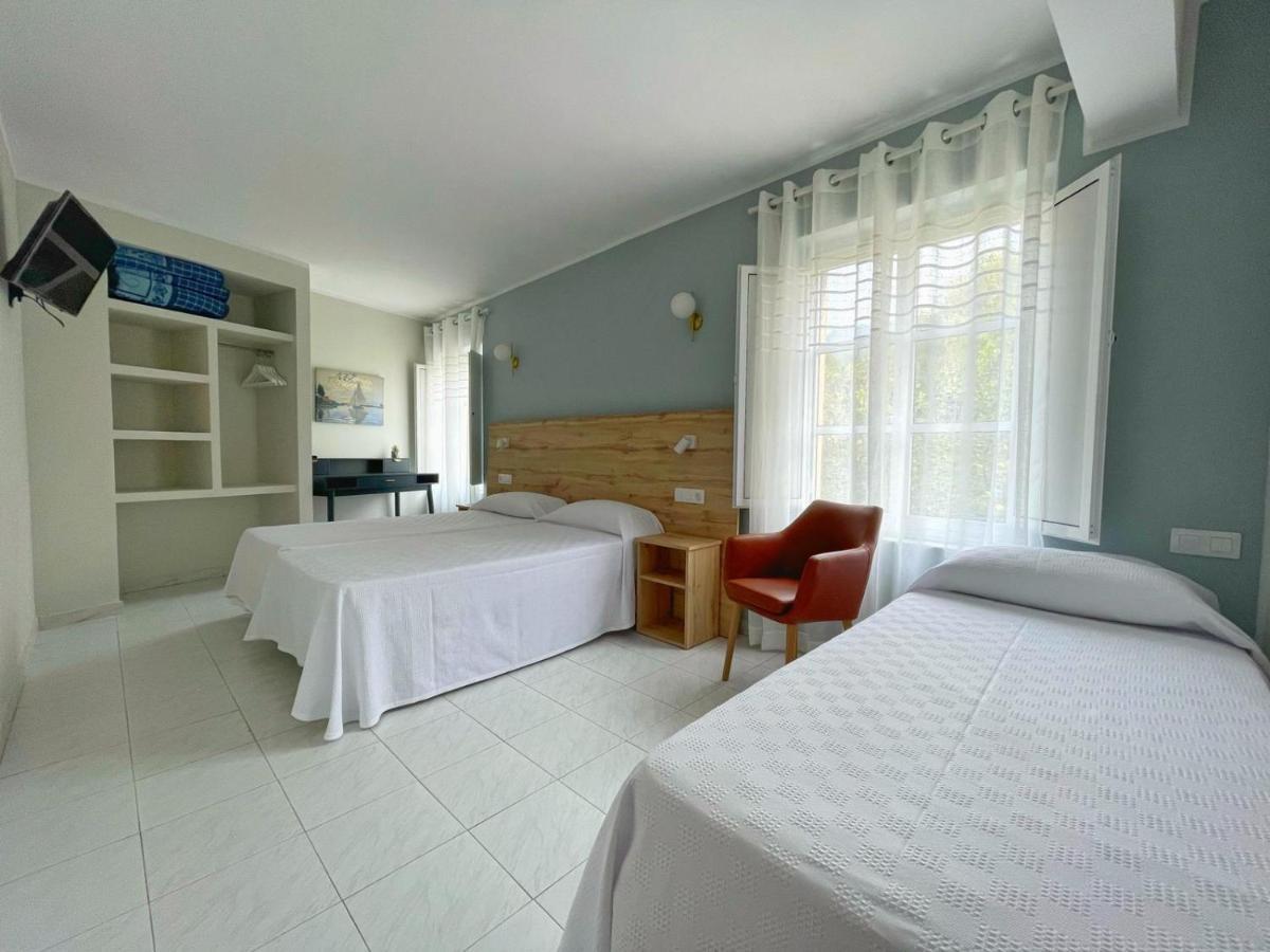 Grupo Las Catedrales - Hotel Amadora Barreiros Dış mekan fotoğraf