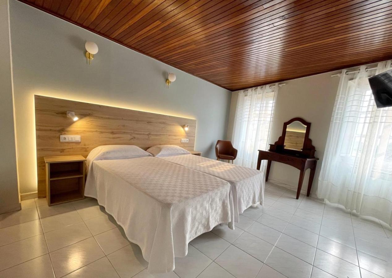 Grupo Las Catedrales - Hotel Amadora Barreiros Dış mekan fotoğraf