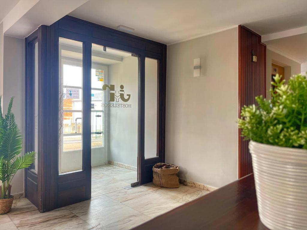 Grupo Las Catedrales - Hotel Amadora Barreiros Dış mekan fotoğraf