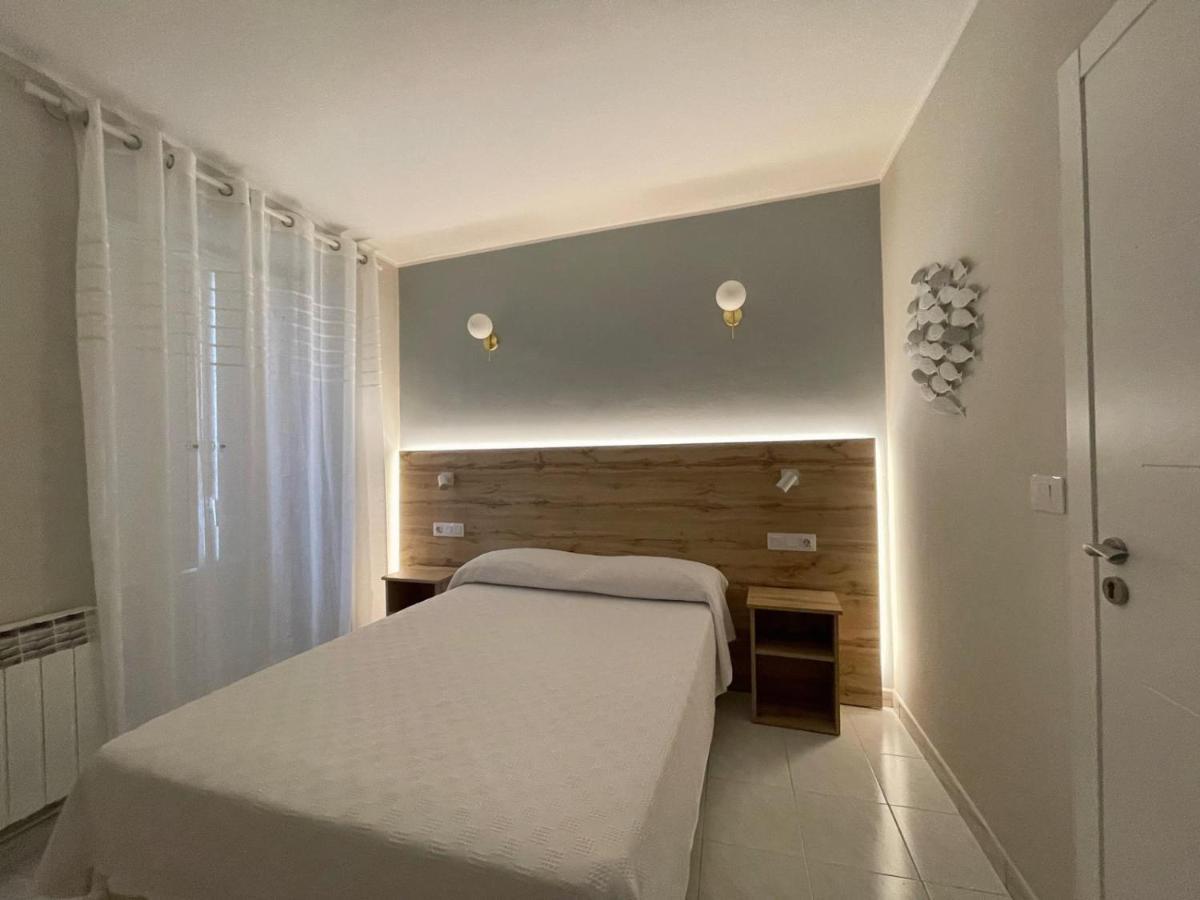 Grupo Las Catedrales - Hotel Amadora Barreiros Dış mekan fotoğraf