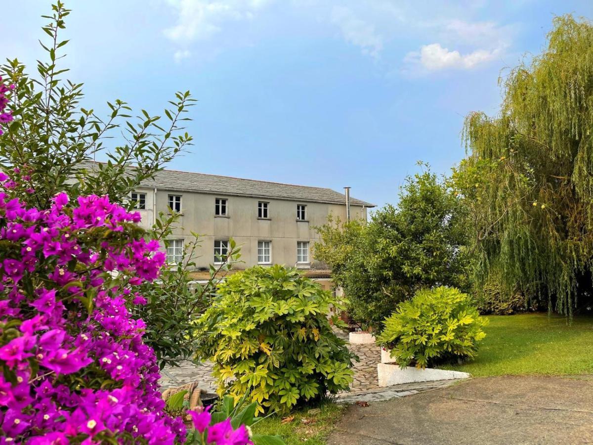 Grupo Las Catedrales - Hotel Amadora Barreiros Dış mekan fotoğraf