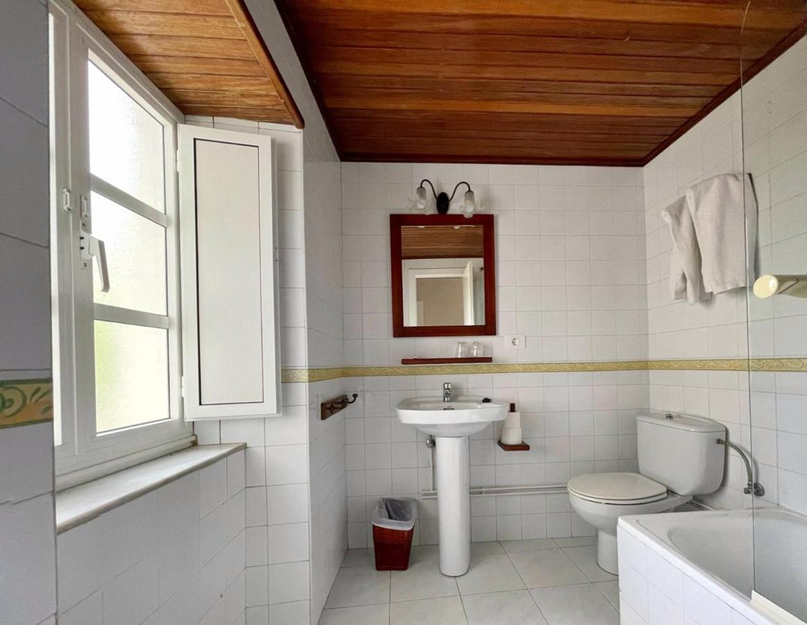 Grupo Las Catedrales - Hotel Amadora Barreiros Dış mekan fotoğraf