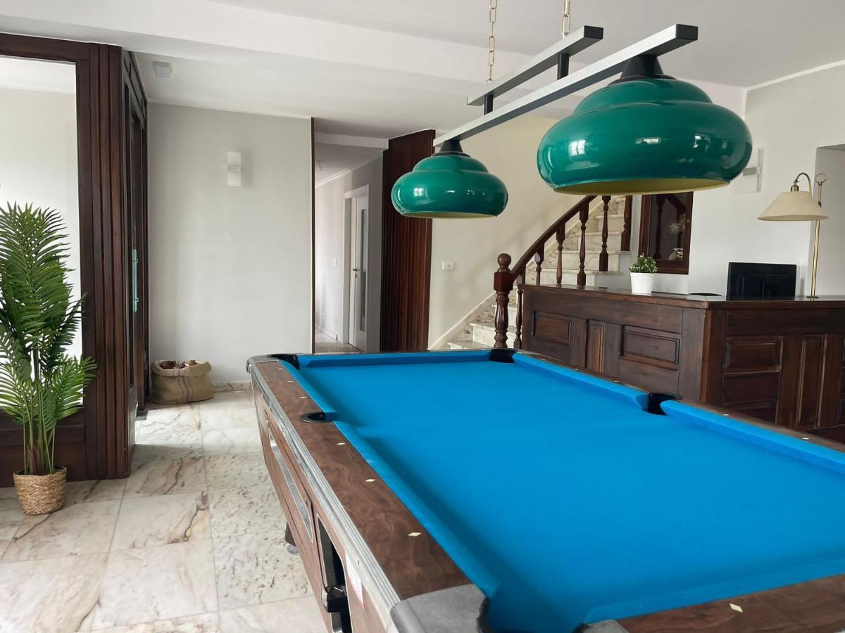 Grupo Las Catedrales - Hotel Amadora Barreiros Dış mekan fotoğraf