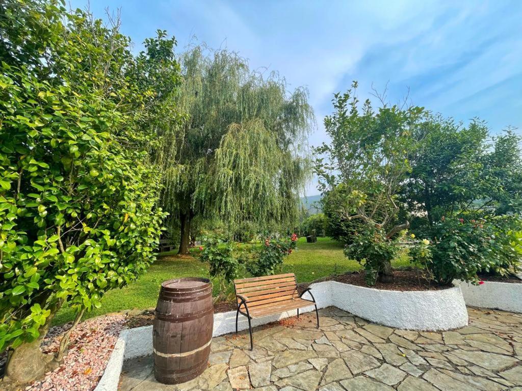 Grupo Las Catedrales - Hotel Amadora Barreiros Dış mekan fotoğraf